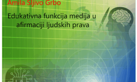 Edukativna funkcija medija u afirmaciji ljudskih prava
