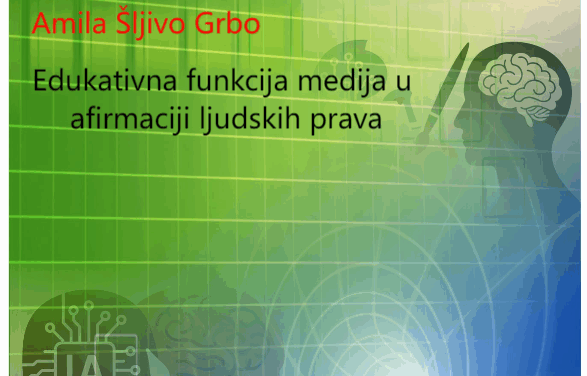 Edukativna funkcija medija u afirmaciji ljudskih prava