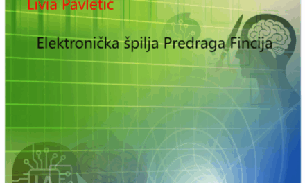Elektronička špilja Predraga Fincija