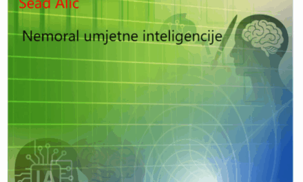 Nemoral umjetne inteligencije