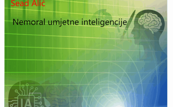Nemoral umjetne inteligencije