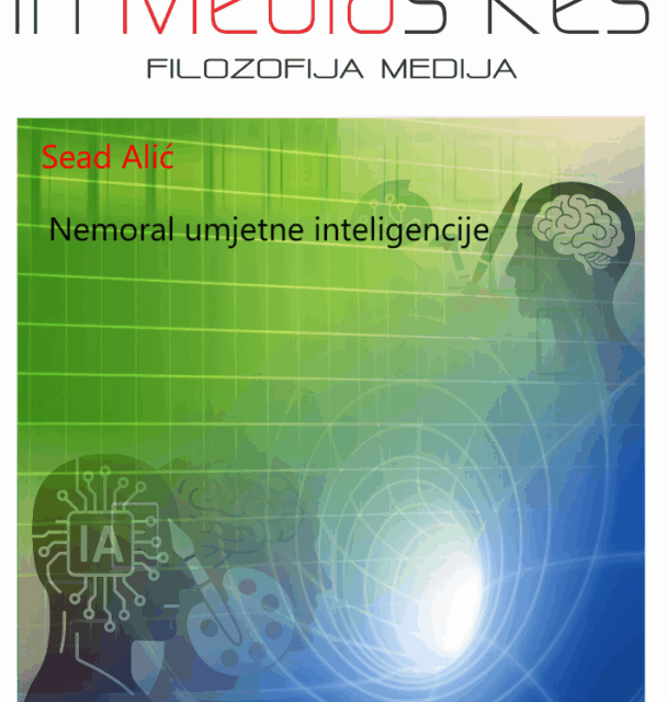Nemoral umjetne inteligencije