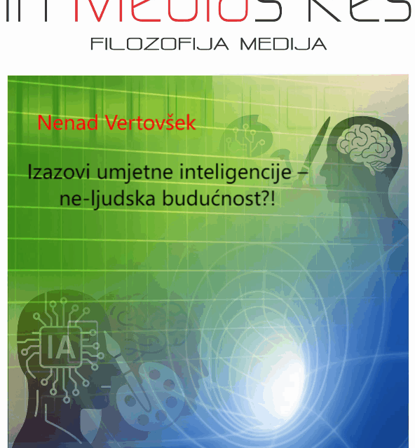 Izazovi umjetne inteligencije – ne-ljudska budućnost?!