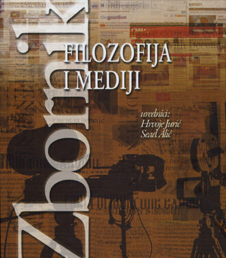Zbornik Filozofija i mediji